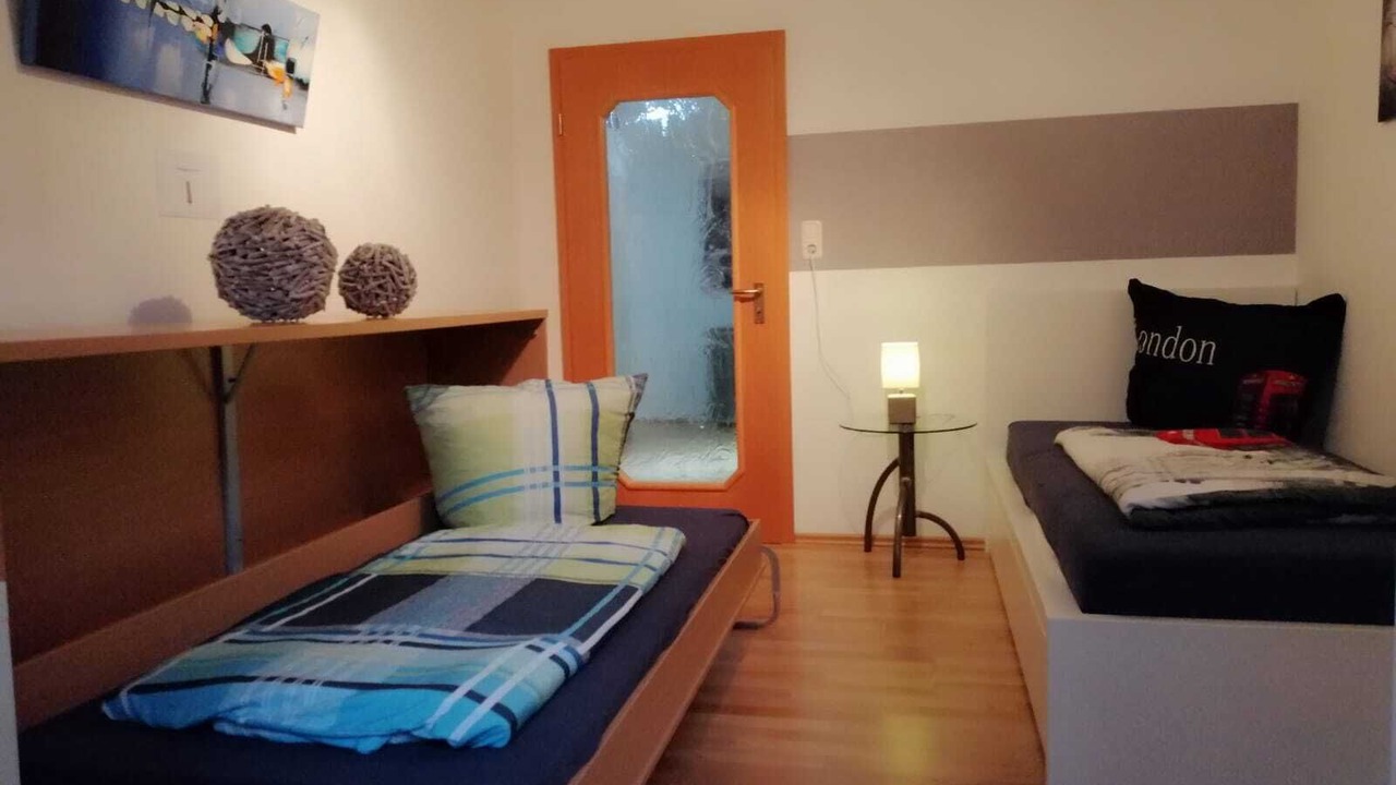 Photo of Bedroom in Bayreuth