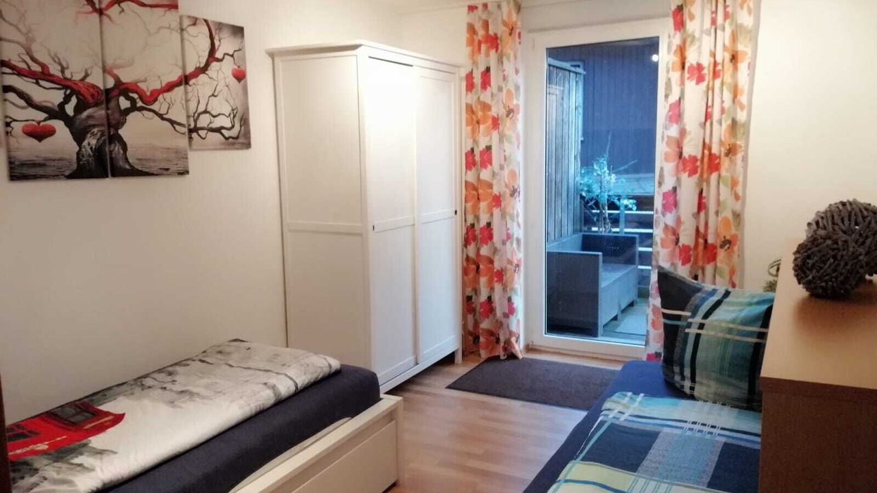 Photo of Bedroom in Bayreuth