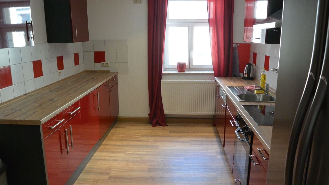 Photo of Kitchen in Bayreuth