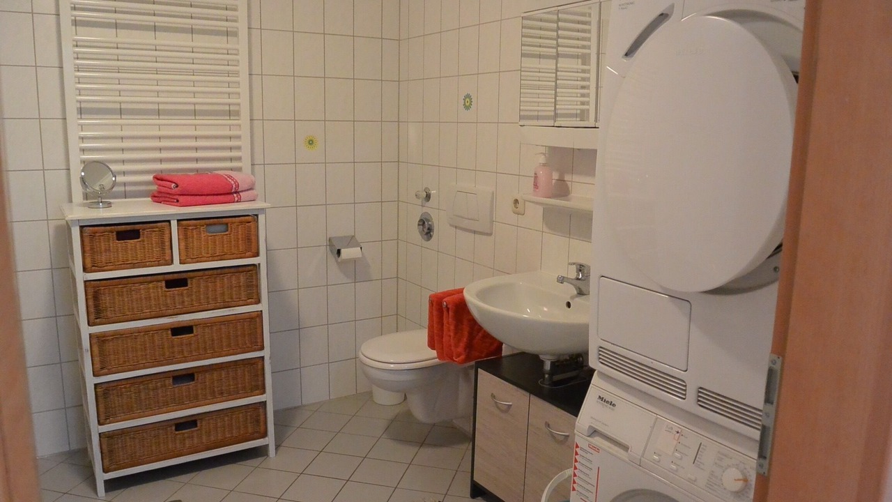 Photo of Bathroom in Bayreuth
