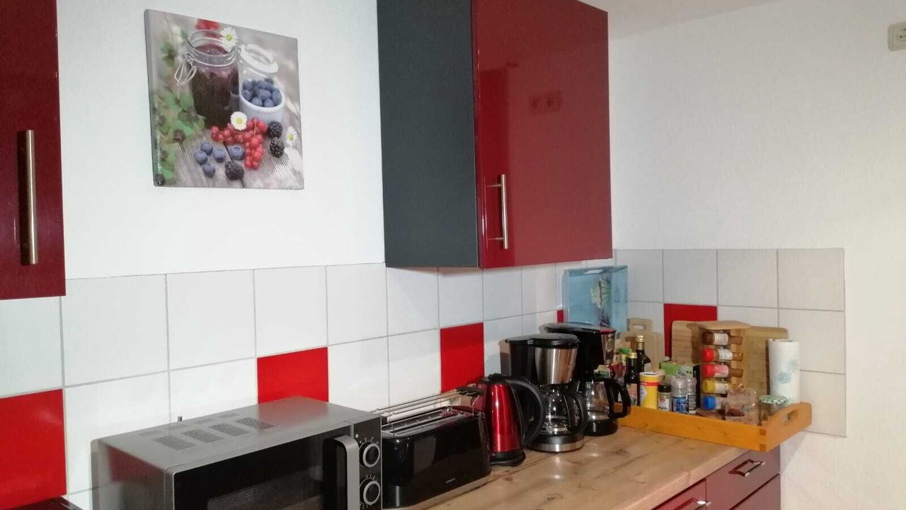 Photo of Kitchen in Bayreuth