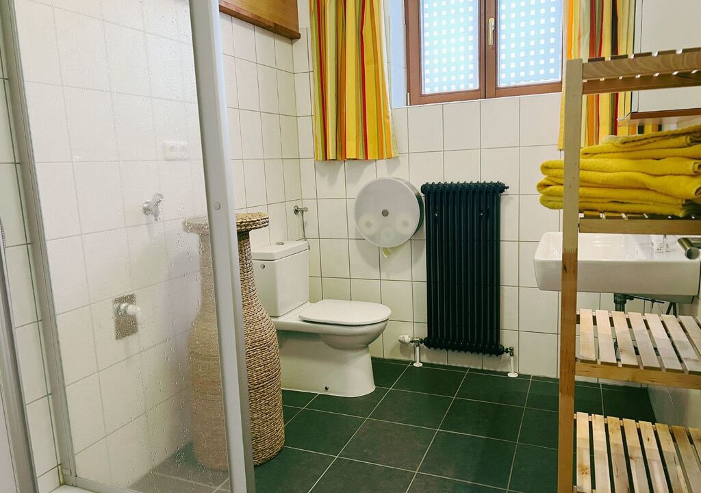 Photo of Bathroom in Reith bei Kitzbuehel
