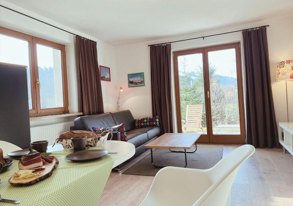 Photo of Livingroom in Reith bei Kitzbuehel