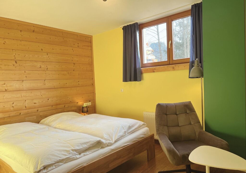 Photo of Bedroom in Reith bei Kitzbuehel