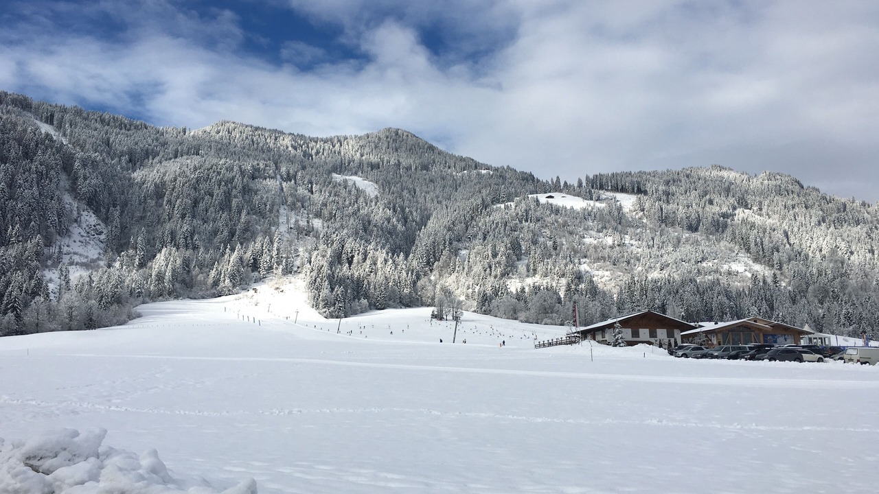 Photo of Others in Reith bei Kitzbuehel
