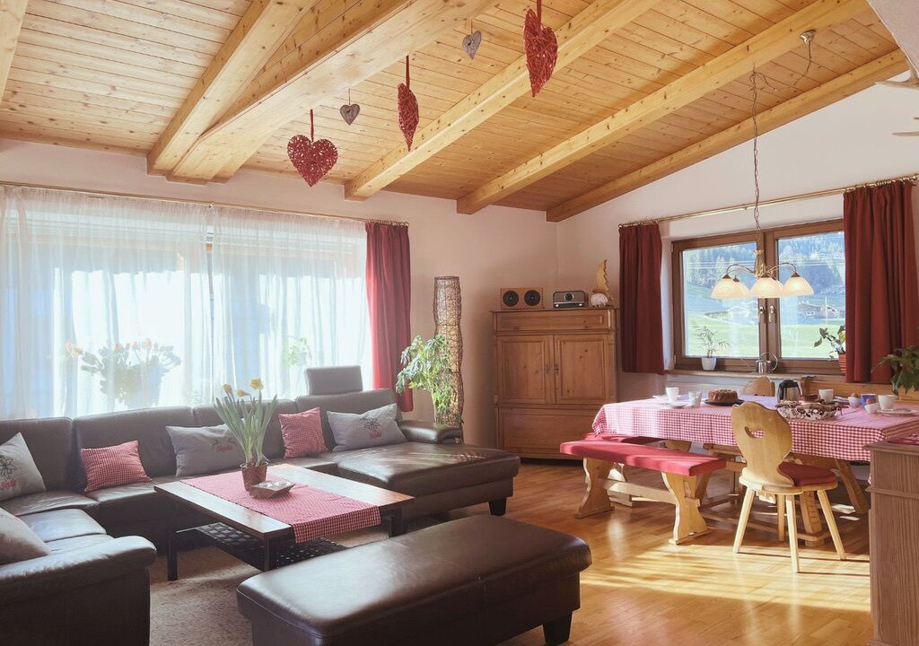 Photo of Livingroom in Reith bei Kitzbuehel