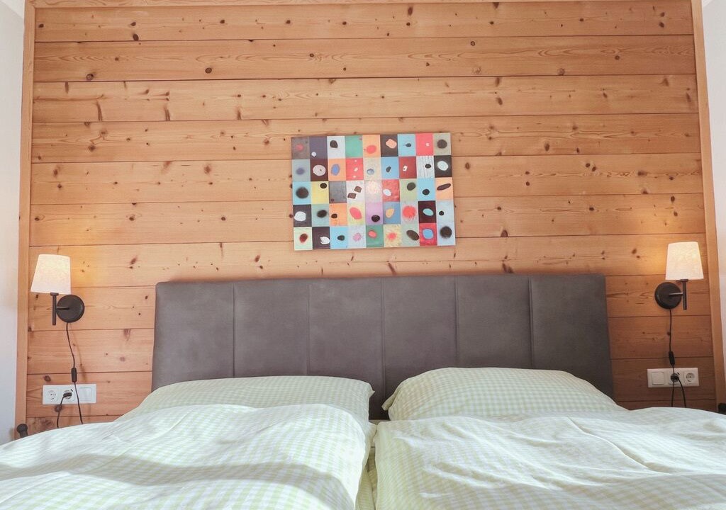 Photo of Bedroom in Reith bei Kitzbuehel