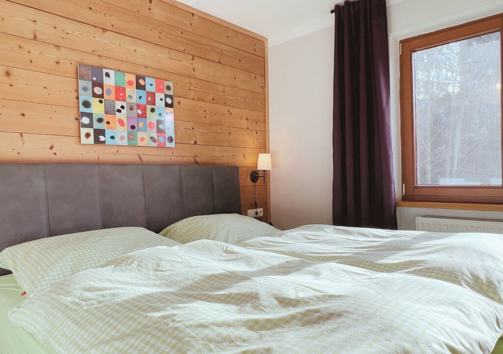 Photo of Bedroom in Reith bei Kitzbuehel