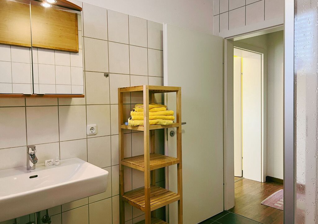 Photo of Bathroom in Reith bei Kitzbuehel