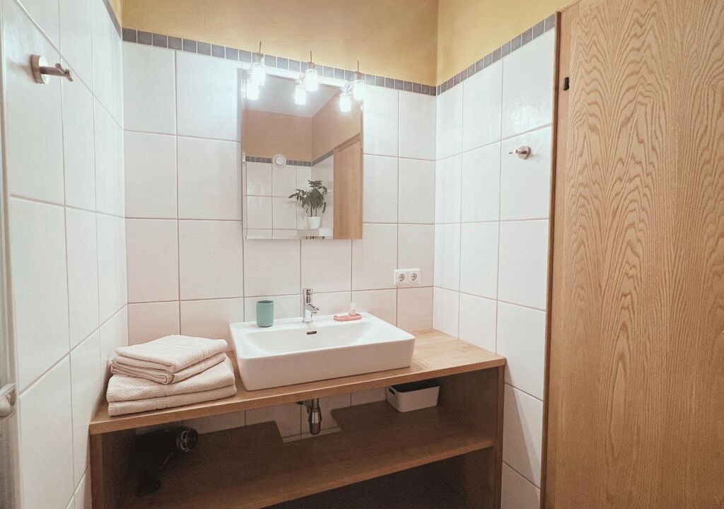 Photo of Bathroom in Reith bei Kitzbuehel