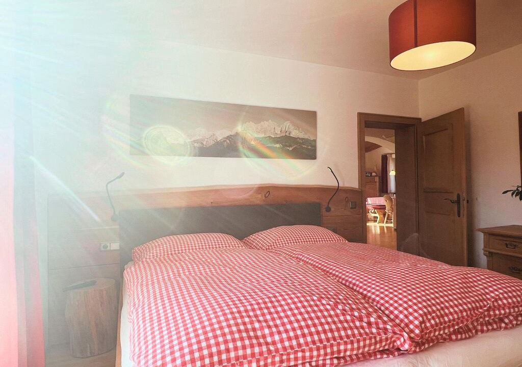 Photo of Bedroom in Reith bei Kitzbuehel