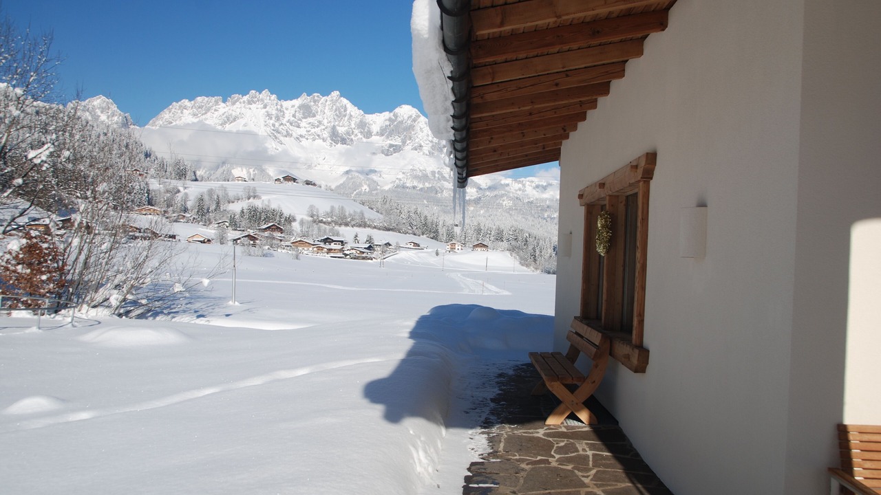 Photo of Outdoor in Reith bei Kitzbuehel