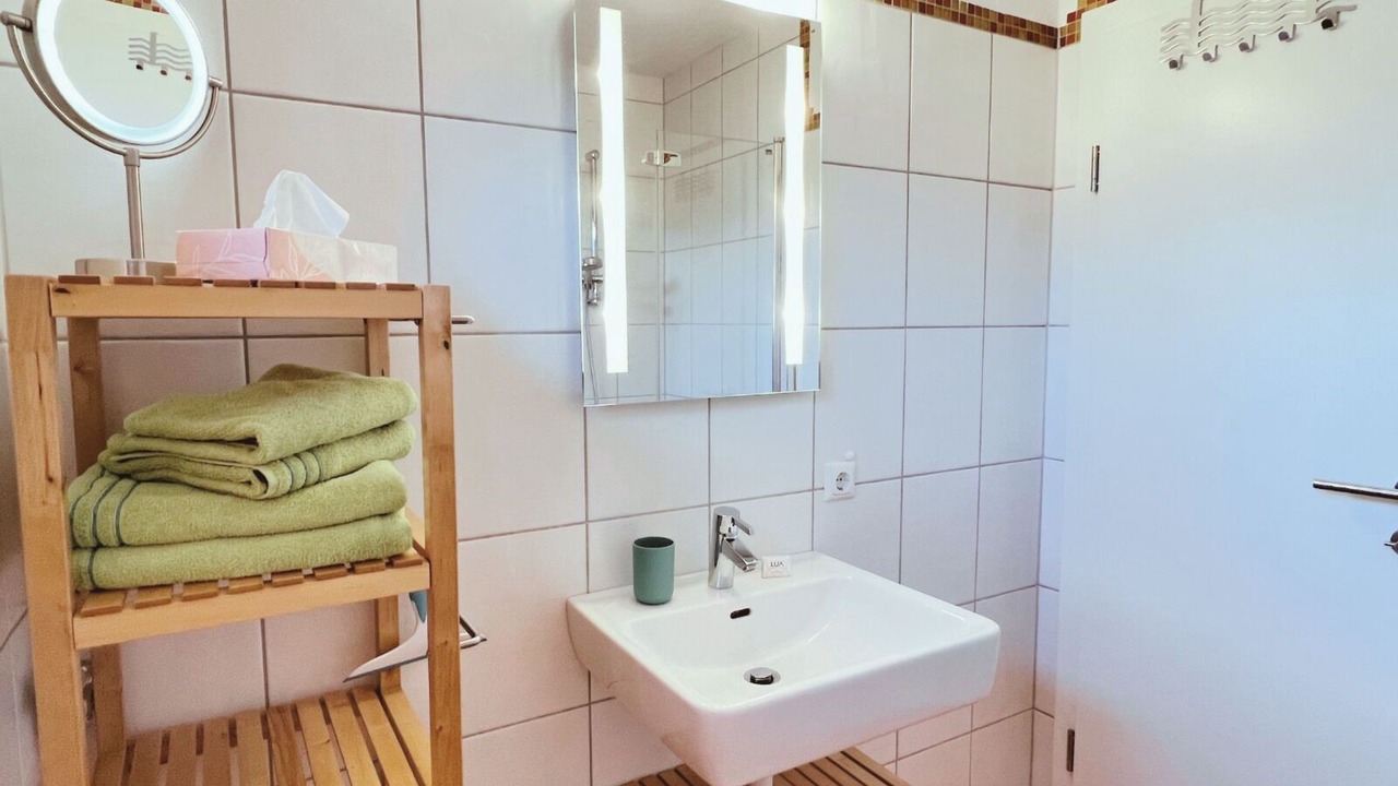 Photo of Bathroom in Reith bei Kitzbuehel