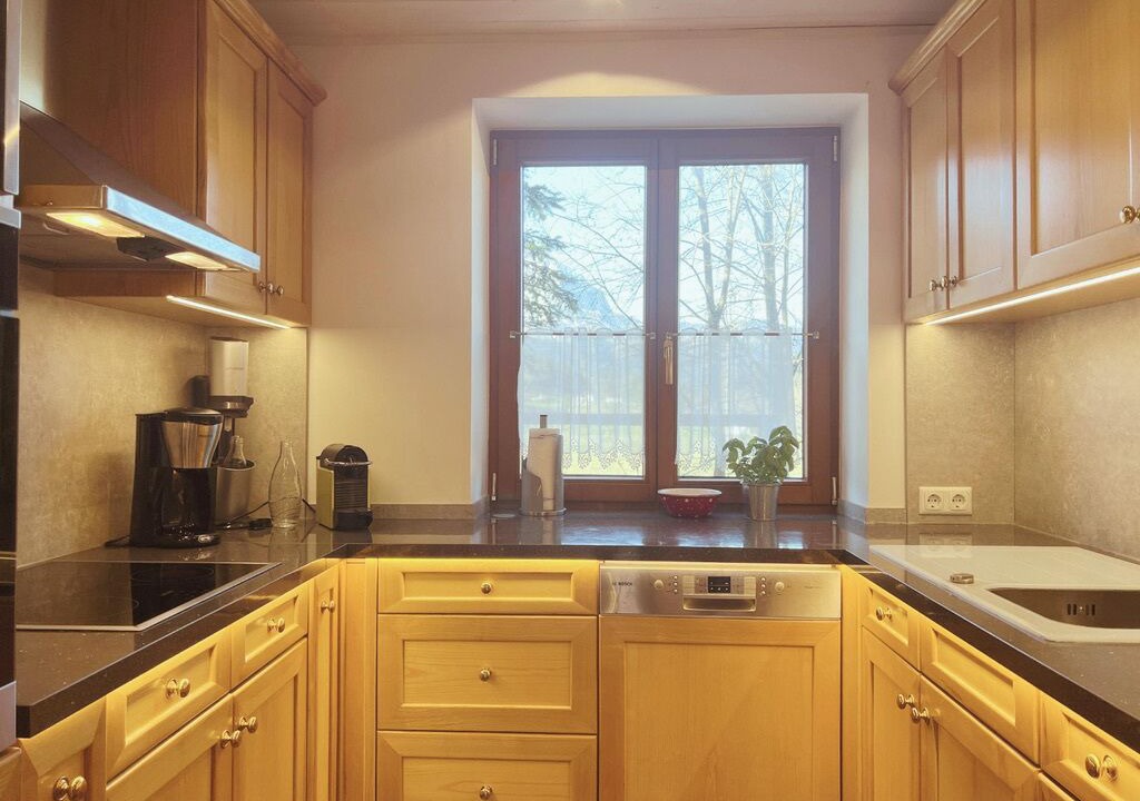 Photo of Kitchen in Reith bei Kitzbuehel