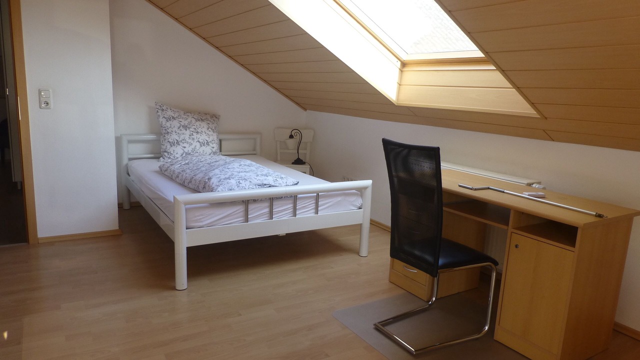 Photo of Bedroom in Pettstadt