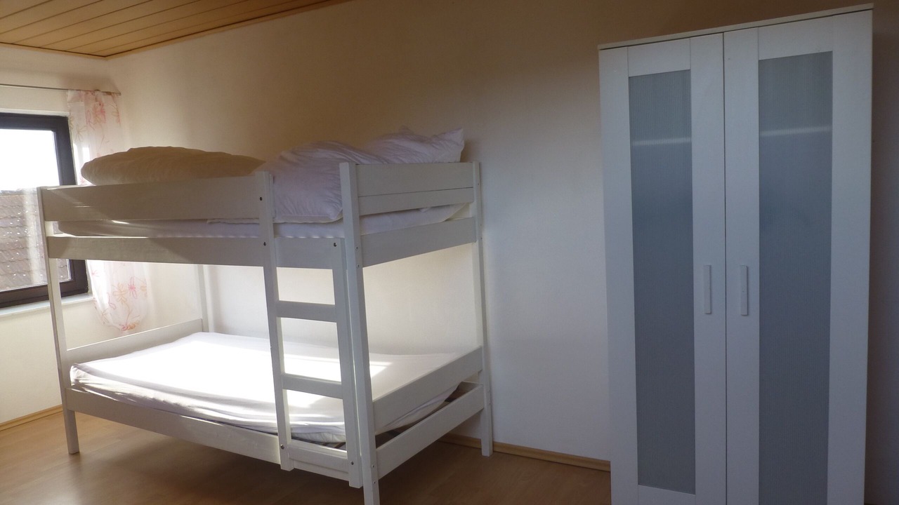 Photo of Bedroom in Pettstadt