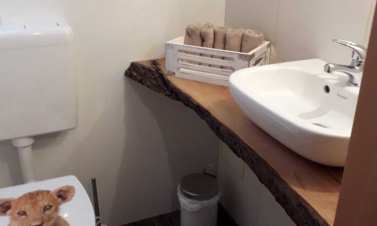 Photo of Bathroom in Pettstadt