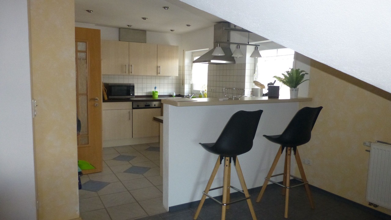 Photo of Kitchen in Pettstadt