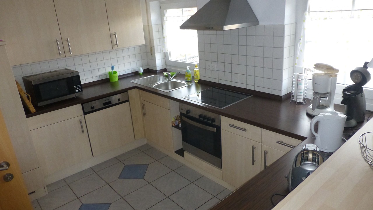 Photo of Kitchen in Pettstadt