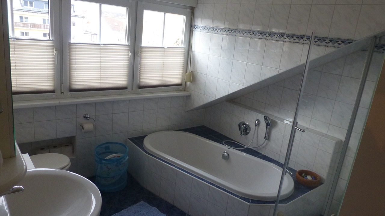Photo of Bathroom in Pettstadt