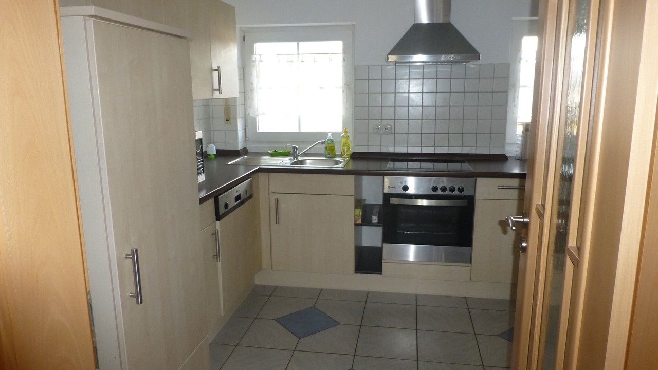 Photo of Kitchen in Pettstadt
