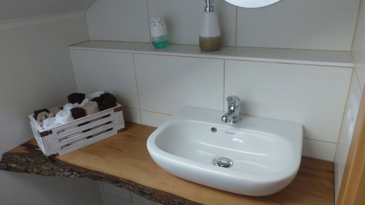 Photo of Bathroom in Pettstadt