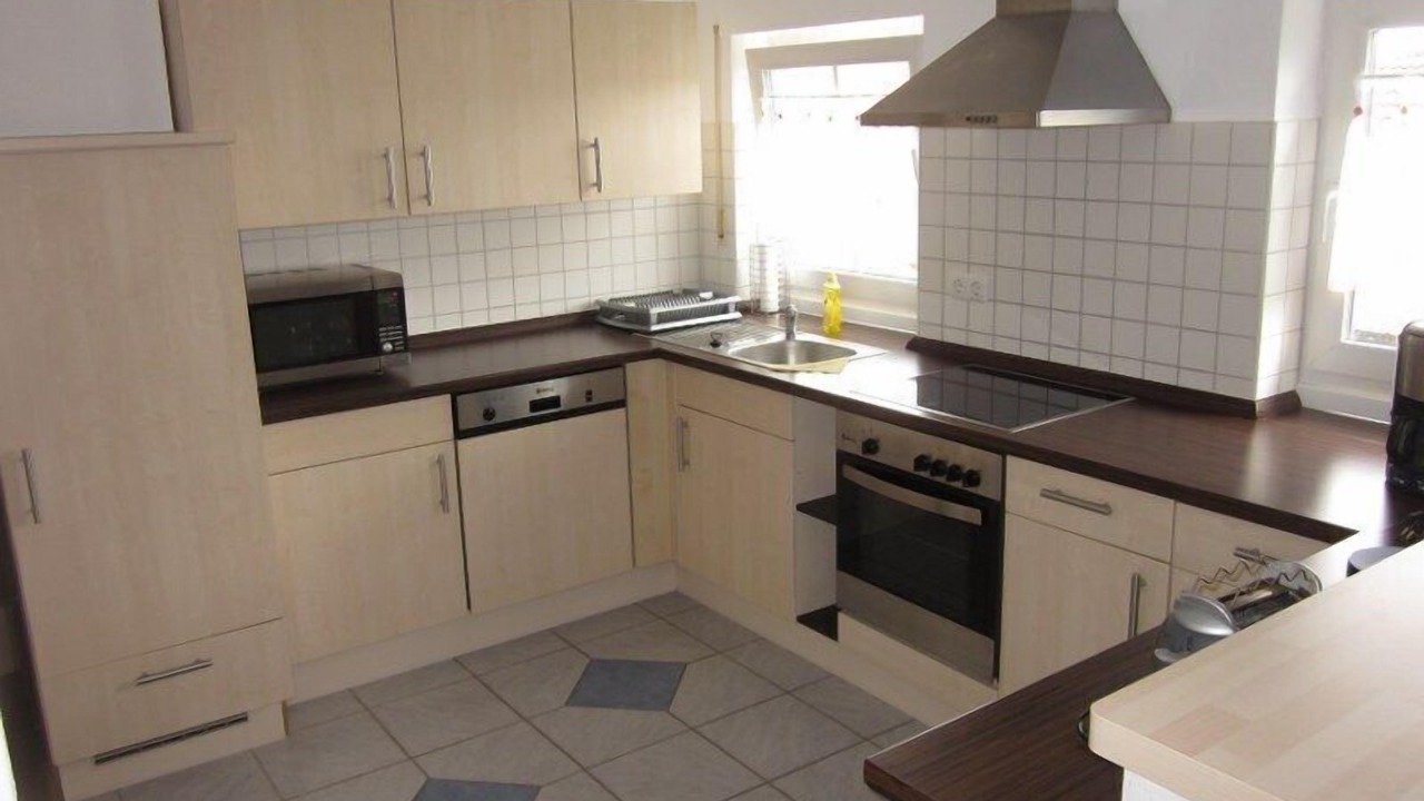 Photo of Kitchen in Pettstadt