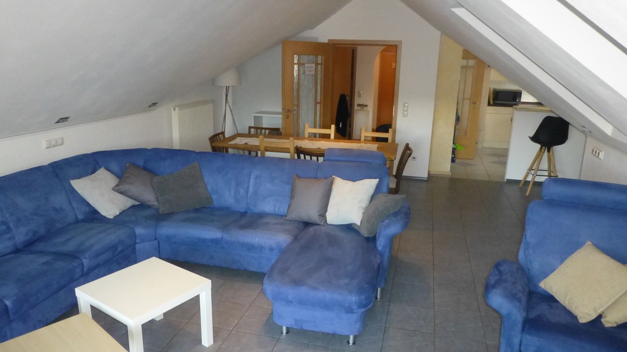 Photo of Livingroom in Pettstadt