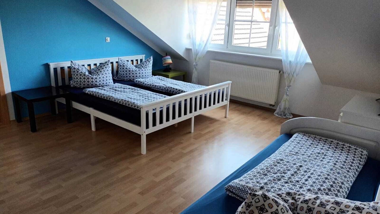 Photo of Bedroom in Pettstadt