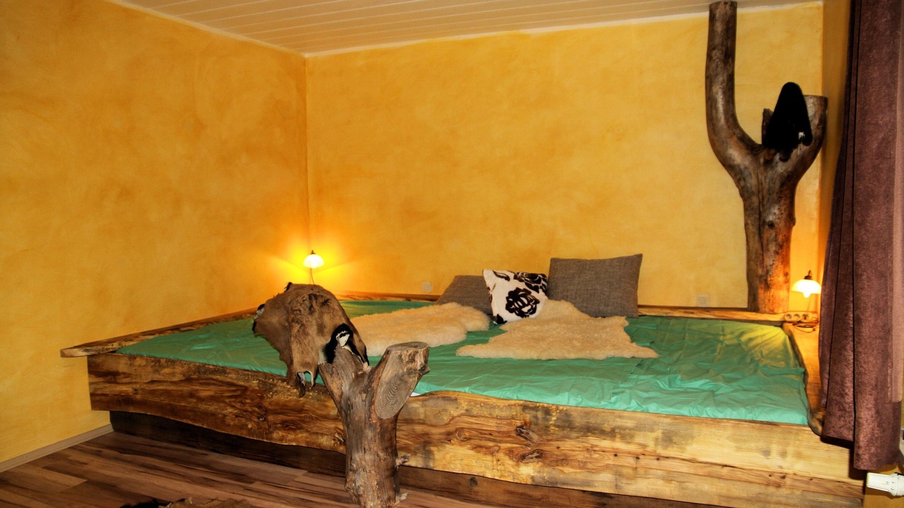 Photo of Bedroom in Regen