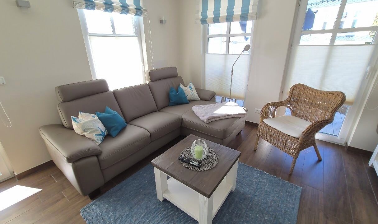 Photo of Livingroom in Seebad Bansin