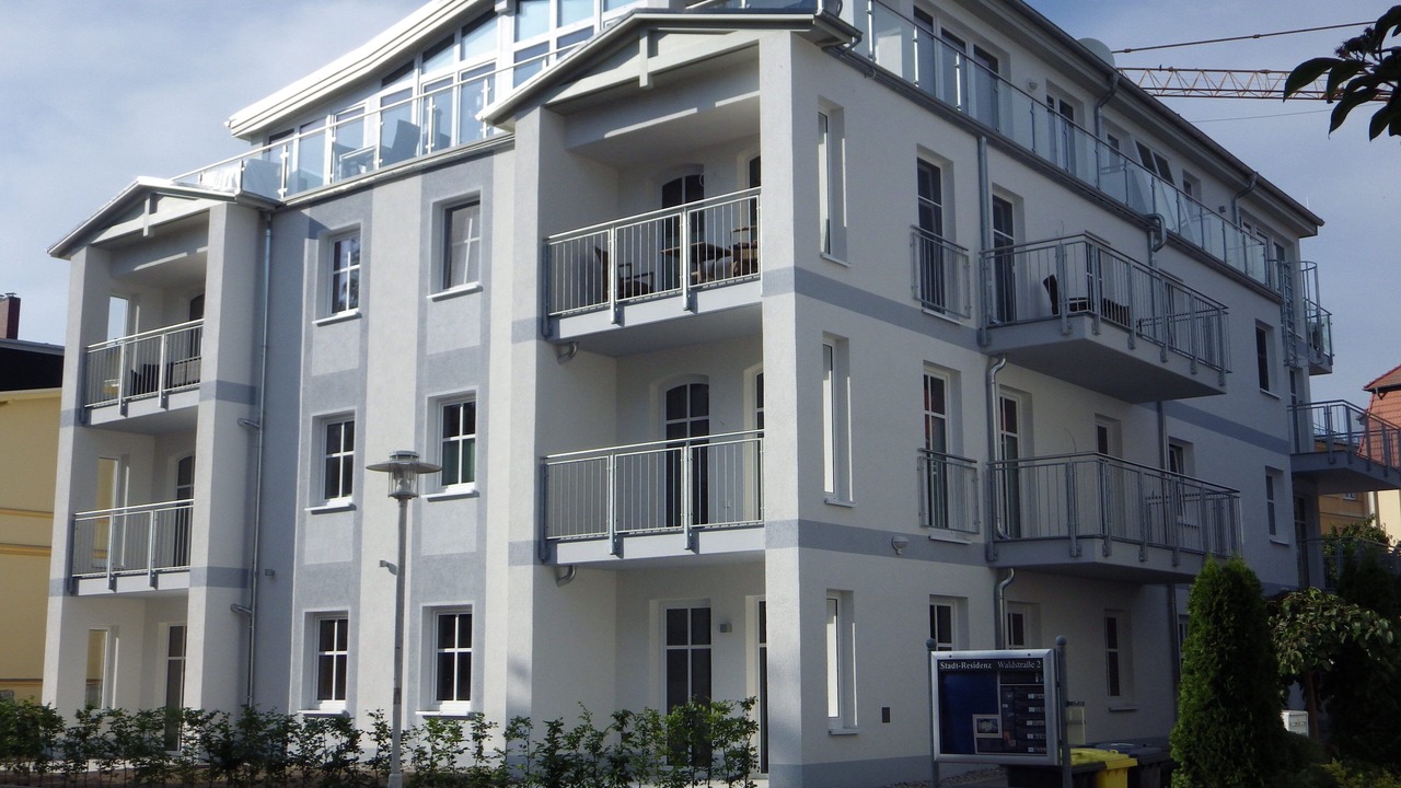 Photo of Outdoor in Seebad Bansin