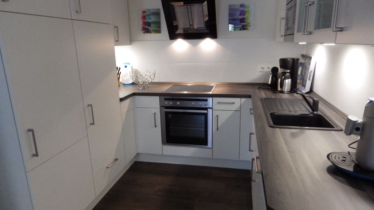 Photo of Kitchen in Seebad Bansin