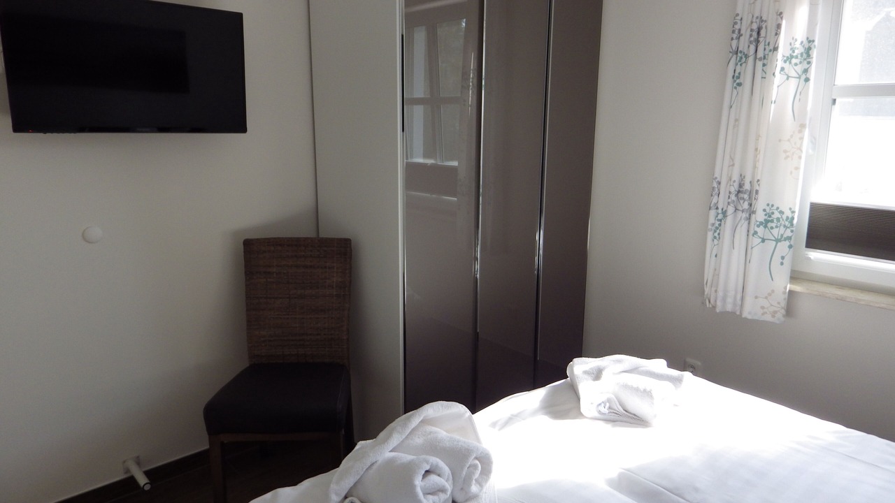 Photo of Bedroom in Seebad Bansin