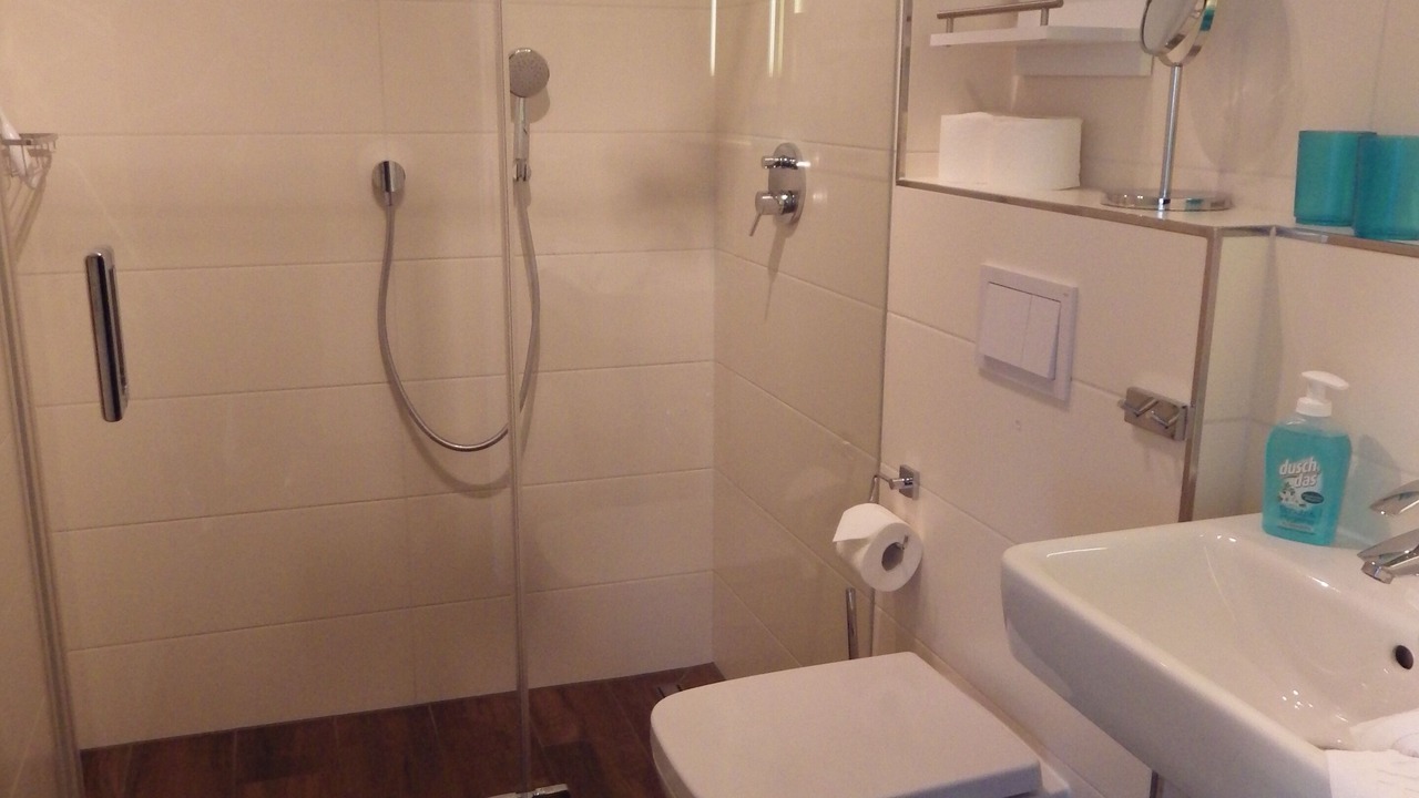 Photo of Bathroom in Seebad Bansin