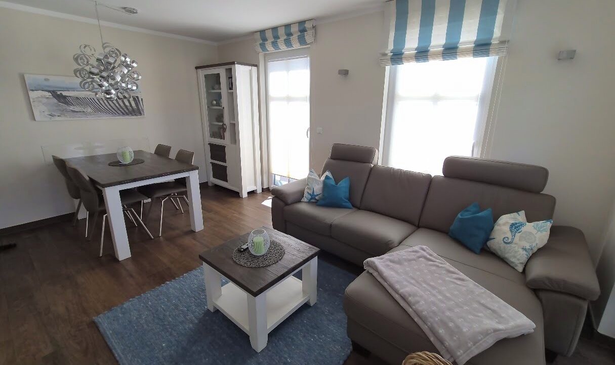 Photo of Livingroom in Seebad Bansin
