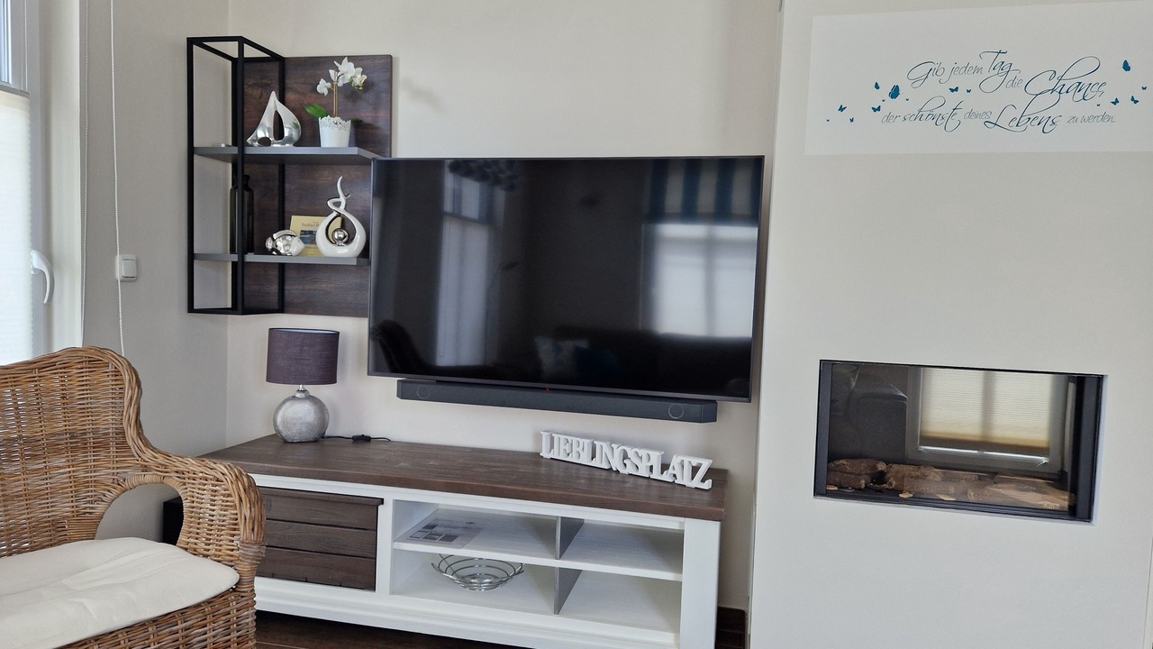Photo of Livingroom in Seebad Bansin