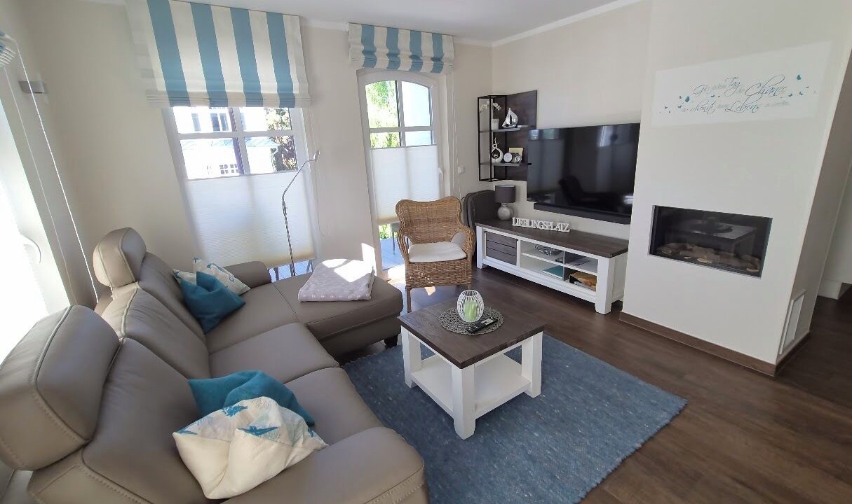 Photo of Livingroom in Seebad Bansin