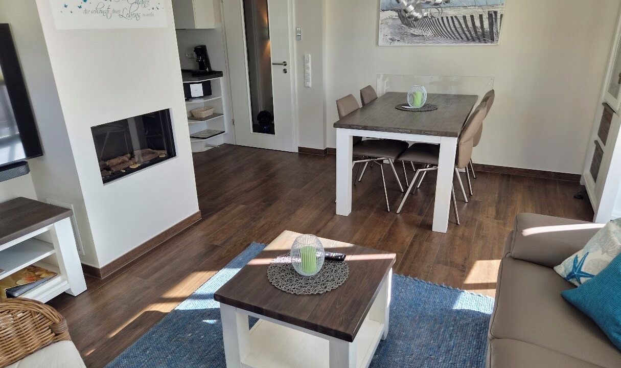 Photo of Livingroom in Seebad Bansin
