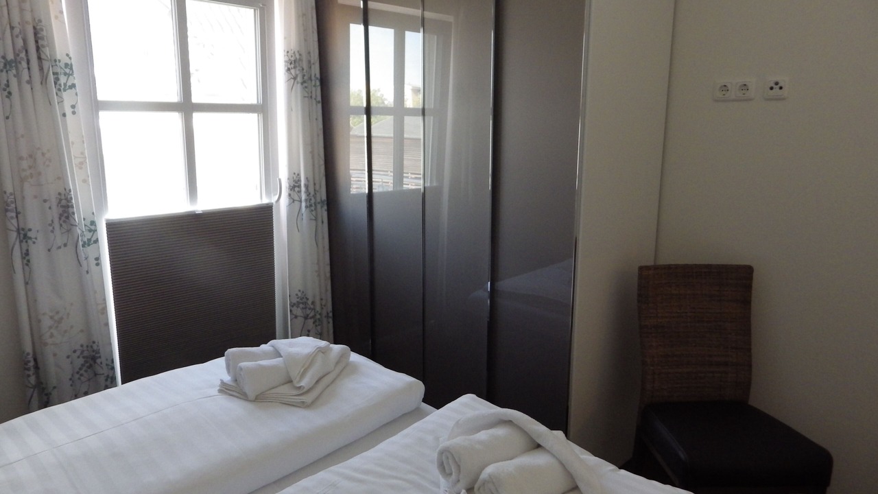 Photo of Bedroom in Seebad Bansin