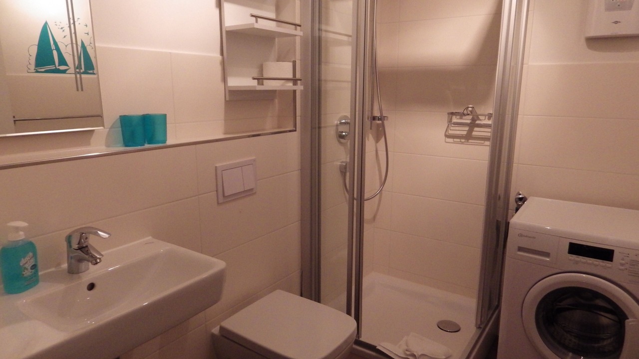 Photo of Bathroom in Seebad Bansin