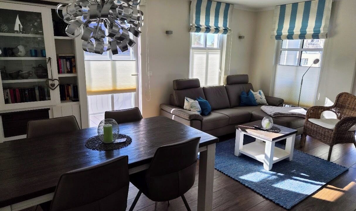 Photo of Livingroom in Seebad Bansin