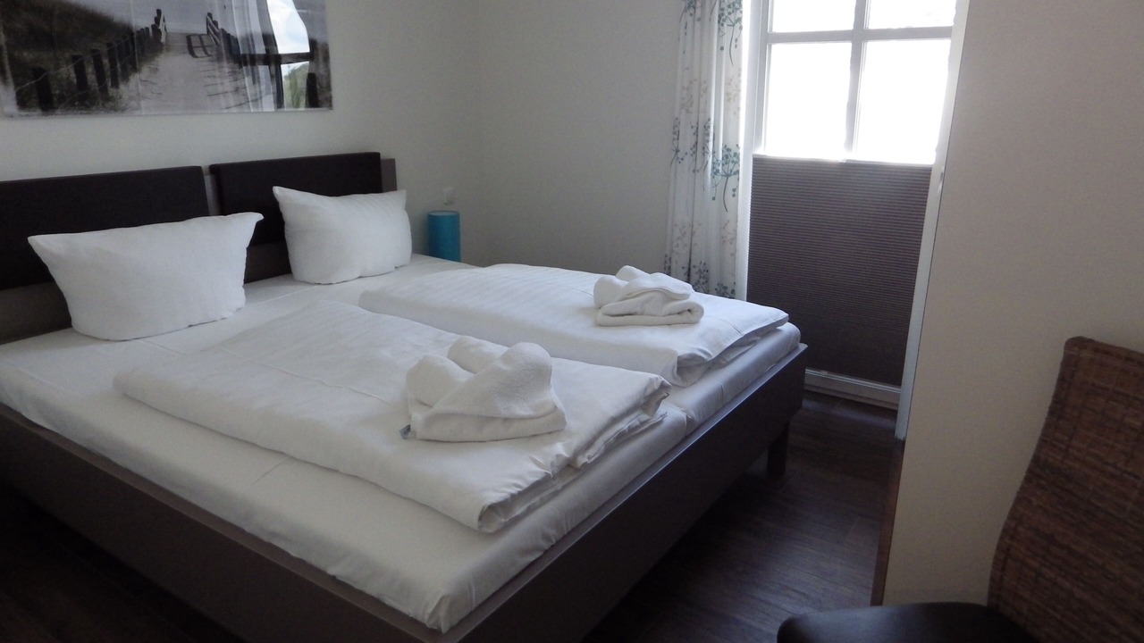 Photo of Bedroom in Seebad Bansin