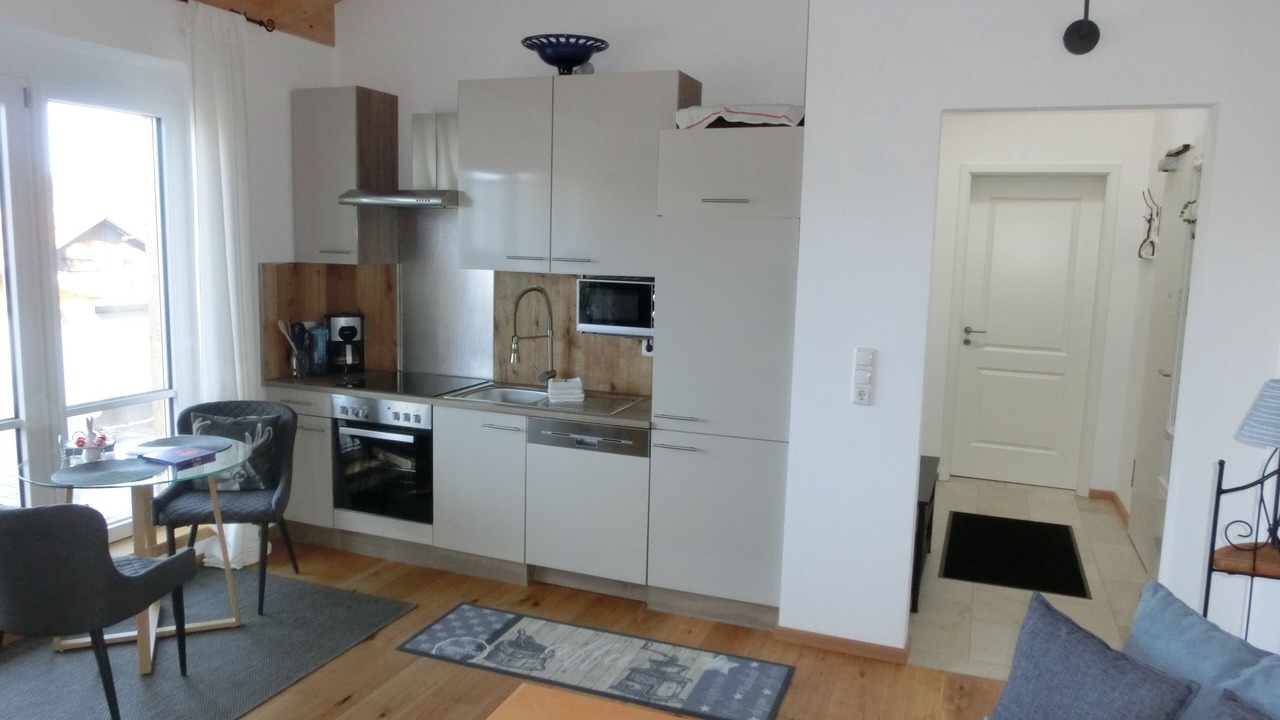 Photo of Kitchen in Lechbruck