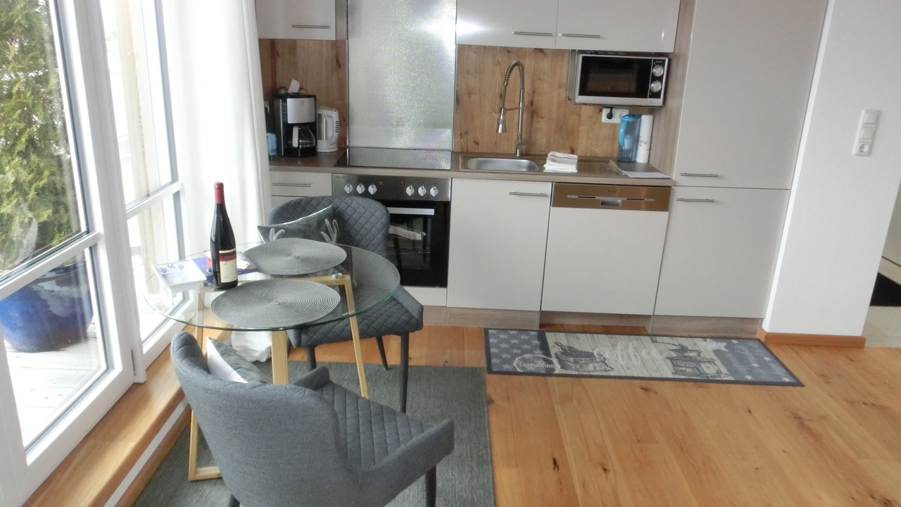 Photo of Kitchen in Lechbruck