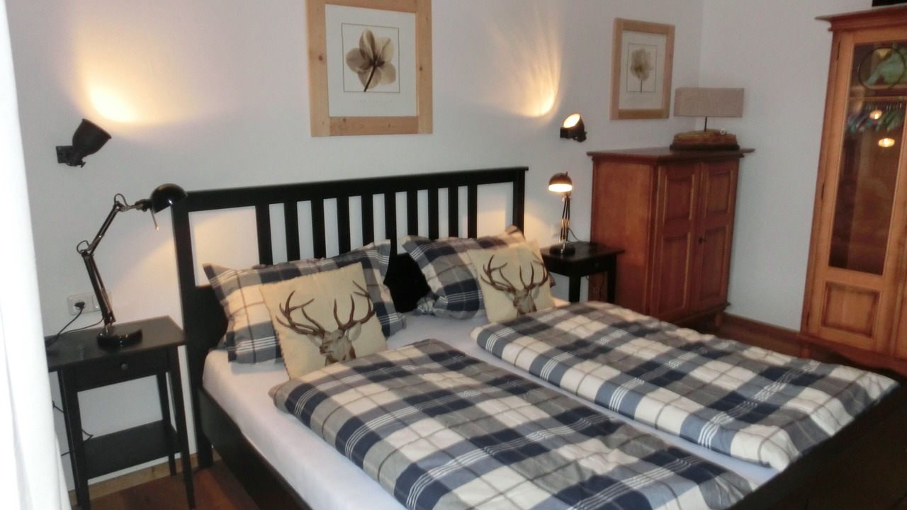 Photo of Bedroom in Lechbruck