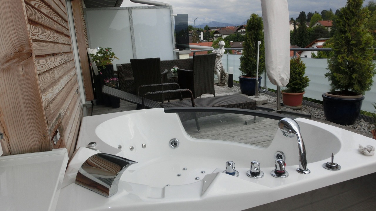 Photo of Outdoor in Lechbruck