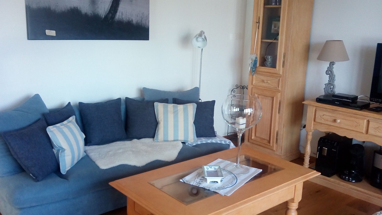 Photo of Livingroom in Lechbruck