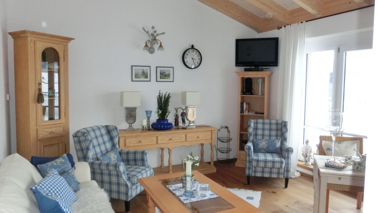 Photo of Livingroom in Lechbruck