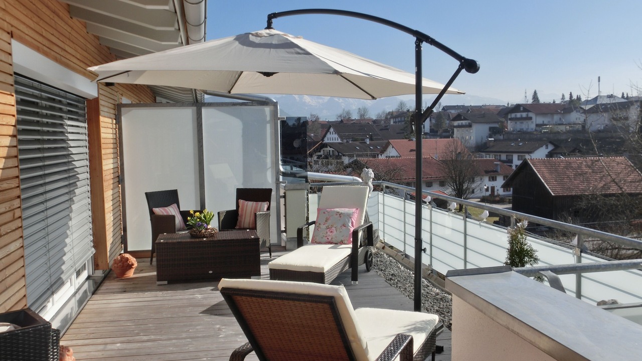 Photo of Outdoor in Lechbruck